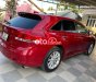 Toyota Venza 2009 - Cần bán gấp Toyota Venza 2.7AWD AT sản xuất 2009, màu đỏ, xe gia đình sử dụng