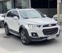 Chevrolet Captiva 2016 - Cần bán gấp Chevrolet CaptivaRevv LTZ 2.4AT sản xuất 2016, màu trắng số tự động