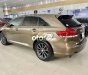 Toyota Venza 2009 - Cần bán gấp Toyota Venza 2.7 AWD AT sản xuất 2009, màu nâu, nhập khẩu