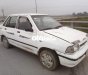 Kia Pride 1980 - Cần bán xe Kia Pride sản xuất năm 1980, màu trắng, giá chỉ 20 triệu