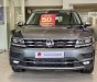 Volkswagen Tiguan 2022 - Giá xe Tiguan Elegance 2022  màu xám Platium độc lạ - Giá tốt nhất miền Nam