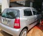 Kia Picanto 2007 - Bán xe Kia Picanto MT sản xuất 2007, màu bạc, xe nhập khẩu nguyên chiếc