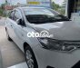 Toyota Vios 2014 - Xe Toyota Vios 1.5E MT năm sản xuất 2014, màu trắng