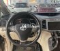 Toyota Venza 2009 - Cần bán gấp Toyota Venza 2.7 AWD AT sản xuất 2009, màu nâu, nhập khẩu