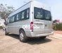 Ford Transit 2013 - Cần bán Ford Transit 16 chỗ tiêu chuẩn năm sản xuất 2013, màu bạc