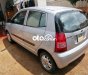 Kia Picanto 2007 - Bán xe Kia Picanto MT sản xuất 2007, màu bạc, xe nhập khẩu nguyên chiếc