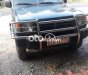 Mitsubishi Pajero 2000 - Cần bán lại xe Mitsubishi Pajero MT sản xuất năm 2000, màu xanh lục chính chủ, giá chỉ 135 triệu