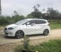 Kia Rondo 2015 - Xe Kia Rondo 1.7 năm 2015, màu trắng, nhập khẩu nguyên chiếc số sàn