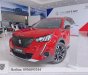 Peugeot 2008 2022 - Bán xe Peugeot 2008 GT Line năm sản xuất 2022, màu đỏ, giá tốt và nhiều chương trình hấp dẫn