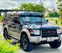 Mitsubishi Pajero 1997 - Bán Mitsubishi Pajero sản xuất 1997, màu xanh lam, xe nhập