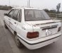 Kia Pride 1980 - Cần bán xe Kia Pride sản xuất năm 1980, màu trắng, giá chỉ 20 triệu