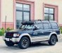 Mitsubishi Pajero 1997 - Bán Mitsubishi Pajero sản xuất 1997, màu xanh lam, xe nhập