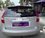 Hyundai i30 2011 - Cần bán xe Hyundai i30 CW 1.6AT sản xuất năm 2011, màu bạc, nhập khẩu 