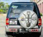 Mitsubishi Pajero 1997 - Bán Mitsubishi Pajero sản xuất 1997, màu xanh lam, xe nhập