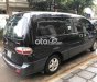 Hyundai Starex 2007 - Bán ô tô Hyundai Starex GRX sản xuất 2007, màu đen, 230 triệu