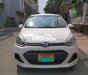 Hyundai Grand i10 2016 - Xe Hyundai Grand i10 Sedan 1.2MT năm 2016, màu trắng