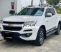 Chevrolet Colorado 2016 - Bán Chevrolet Colorado High County sản xuất năm 2016, xe nhập