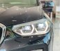 BMW X4 2021 - Bán xe BMW X4 xDrive20i M Sport năm 2021, màu đen