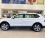 Volkswagen Tiguan 2022 - Tiguan Elegance màu trắng tháng này giảm ngay 100% trước bạ SUV 7 chỗ nhập khẩu, giao ngay