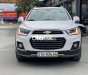 Chevrolet Captiva 2016 - Cần bán gấp Chevrolet CaptivaRevv LTZ 2.4AT sản xuất 2016, màu trắng số tự động