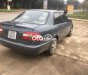 Toyota Corolla 1998 - Cần bán lại xe Toyota Corolla 1.6 GLi năm sản xuất 1998, màu xám, 98tr