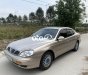 Daewoo Leganza 2000 - Bán Daewoo Leganza CDX sản xuất năm 2000, xe nhập