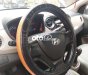 Hyundai Grand i10 2016 - Xe Hyundai Grand i10 Sedan 1.2MT năm 2016, màu trắng