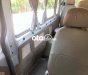 Ford Transit 2013 - Cần bán Ford Transit 16 chỗ tiêu chuẩn năm sản xuất 2013, màu bạc