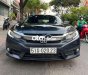 Honda Civic 2017 - Bán Honda Civic năm 2017, màu đen, xe nhập Thái Lan, xe gia đình sử dụng