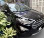 Ford EcoSport 2018 - Bán Ford EcoSport Titanium sản xuất 2018, màu đen 