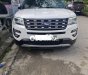 Ford Explorer 2017 - Bán ô tô Ford Explorer Limited sản xuất năm 2017, màu trắng, nhập khẩu nguyên chiếc