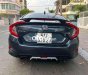 Honda Civic 2017 - Bán Honda Civic năm 2017, màu đen, xe nhập Thái Lan, xe gia đình sử dụng