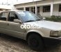 Nissan Bluebird 1988 - Xe Nissan Bluebird năm sản xuất 1988, màu bạc