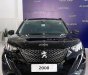 Peugeot 2008 2022 - Bán xe Peugeot 2008 GT Line năm sản xuất 2022, màu đen, liên hệ ngay để được hưởng nhiều ưu đãi hấp dẫn