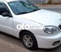 Daewoo Lanos 2001 - Cần bán Daewoo Lanos MT sản xuất năm 2001, xe nhập, 55 triệu