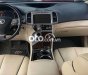 Toyota Venza 2009 - Cần bán gấp Toyota Venza 2.7 AWD AT sản xuất 2009, màu nâu, nhập khẩu