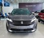 Peugeot 3008 2022 - Xe giao ngay Peugeot 3008 GT năm sản xuất 2022, màu xám,tặng bảo hiểm thân vỏ 01 năm