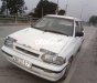 Kia Pride 1980 - Cần bán xe Kia Pride sản xuất năm 1980, màu trắng, giá chỉ 20 triệu