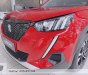 Peugeot 2008 2022 - Bán xe Peugeot 2008 GT Line năm sản xuất 2022, màu đỏ, giá tốt và nhiều chương trình hấp dẫn