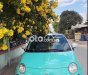 Fiat 500 2009 - Cần bán xe Fiat 500 sản xuất năm 2009, màu xanh lam, nhập khẩu nguyên chiếc chính chủ