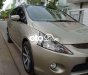 Mitsubishi Grandis 2005 - Cần bán lại xe Mitsubishi Grandis sản xuất năm 2005, màu bạc, xe nhập