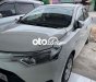 Toyota Vios 2014 - Xe Toyota Vios 1.5E MT năm sản xuất 2014, màu trắng