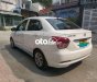 Hyundai Grand i10 2016 - Xe Hyundai Grand i10 Sedan 1.2MT năm 2016, màu trắng