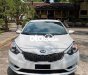 Kia K3 2016 - Cần bán Kia K3 MT năm 2016, màu trắng, xe một chủ từ mới