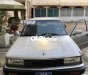 Nissan Bluebird 1988 - Xe Nissan Bluebird năm sản xuất 1988, màu bạc