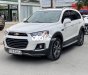 Chevrolet Captiva 2016 - Cần bán gấp Chevrolet CaptivaRevv LTZ 2.4AT sản xuất 2016, màu trắng số tự động