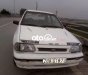 Kia Pride 1980 - Cần bán xe Kia Pride sản xuất năm 1980, màu trắng, giá chỉ 20 triệu