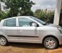 Kia Picanto 2007 - Bán xe Kia Picanto MT sản xuất 2007, màu bạc, xe nhập khẩu nguyên chiếc