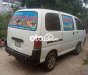 Daihatsu Citivan 2002 - Bán xe Daihatsu Citivan năm sản xuất 2002, màu trắng, xe nhập