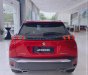 Peugeot 2008 2022 - Bán xe Peugeot 2008 GT Line năm sản xuất 2022, màu đỏ, giá tốt và nhiều chương trình hấp dẫn